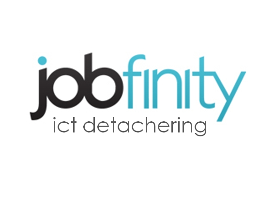 Jobfinity ICT Detachering. Kom ook langs!