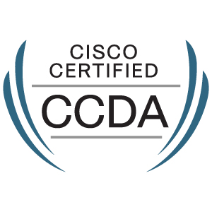 Behaal je CCDA certificering bij Jobfinity