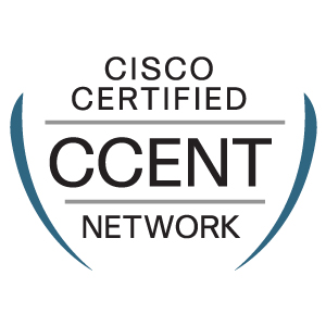 Behaal je CCENT certificering bij Jobfinity