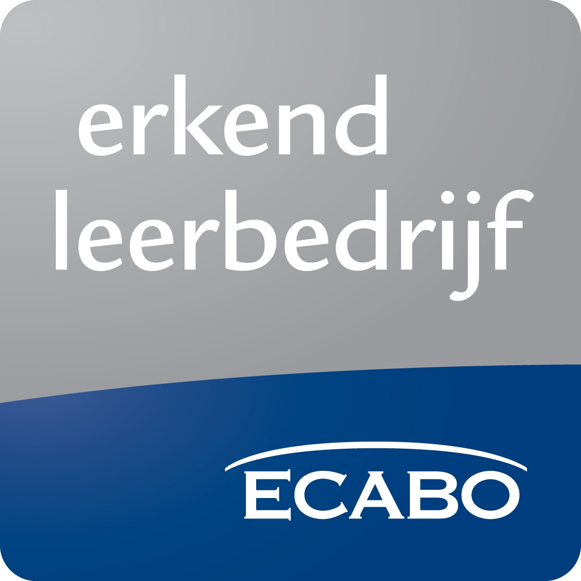 Ecabo leerbedrijf Jobfinity