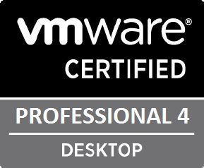 Behaal je VCP-DT certificering bij Jobfinity